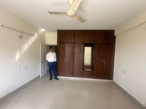 Room in 2 BHK Apartment at GCK Serenity Lake View, Bellandur – for Rent