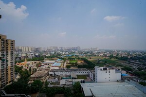 2.5 BHK Apartment – Exterior View View at Nirala Greenshire Phase I, Patwari - for Sale