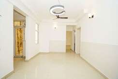 2.5 BHK + Study Room Apartment For Sale in Nirala Greenshire Phase I