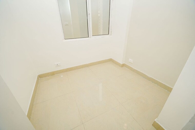 Study Room, nirala-greenshire-phase-i 2.5 Bedroom 1160 Sq.Ft. Apartment In Patwari Greater Noida 10346717