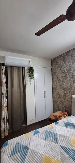 3 BHK Apartment For Sale in Amolik Sankalp