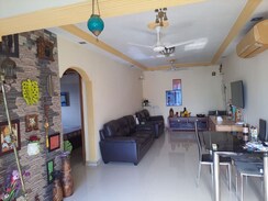 2 BHK Apartment For Rent in Rohan Takshila