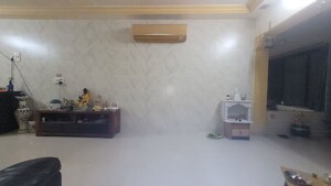 Living Room in 2 BHK Apartment at Rohan Takshila, Andheri East – for Rent