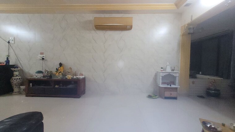 Living Room, rohan-takshila 2 Bedroom 900 Sq.Ft. Apartment In Andheri East Mumbai 10348520