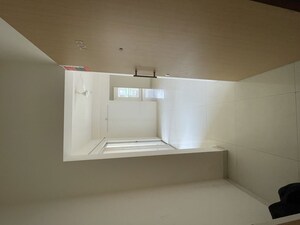 3 BHK Apartment – Entrance View at Godrej Nurture Pune, Mamurdi - for Rent
