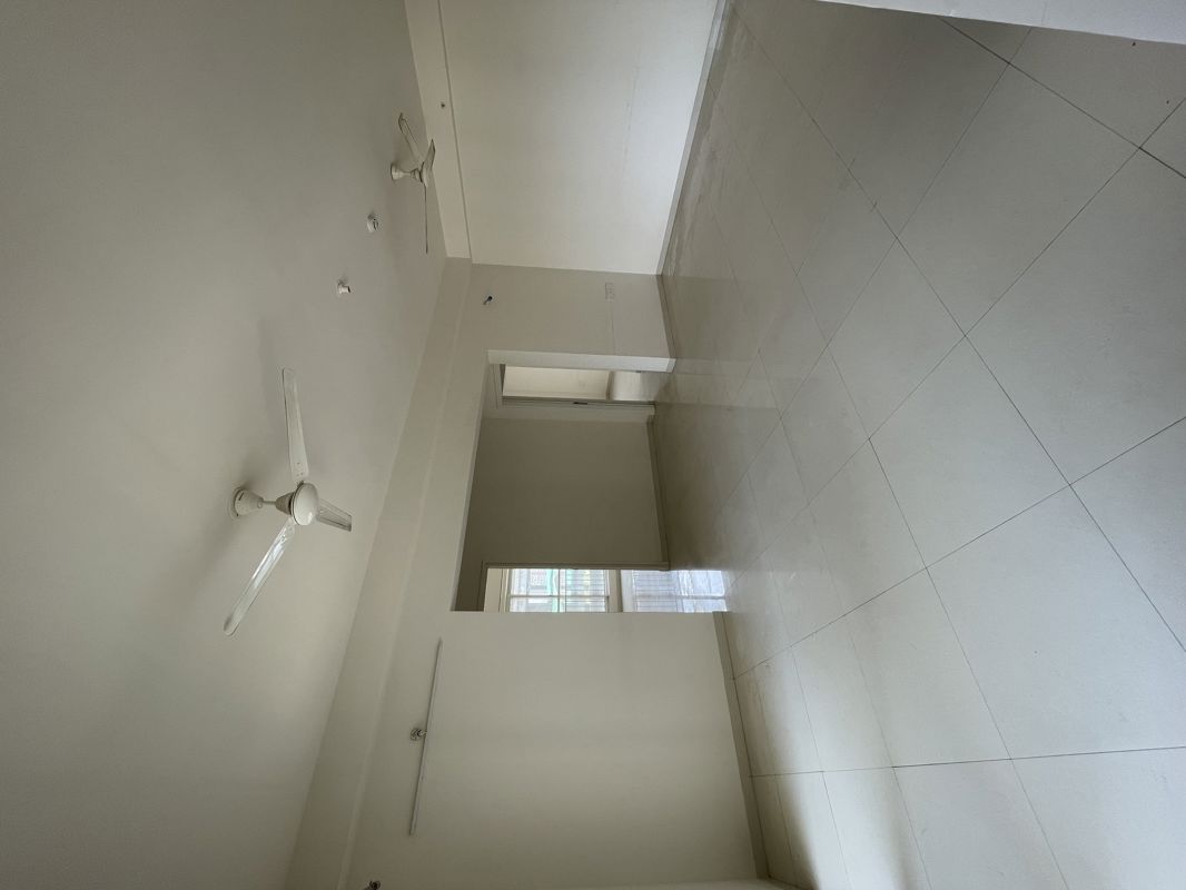 3 BHK 1100 Sq.Ft. Apartment in Godrej Nurture Pune