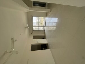 Living Room in 3 BHK Apartment at Godrej Nurture Pune, Mamurdi – for Rent