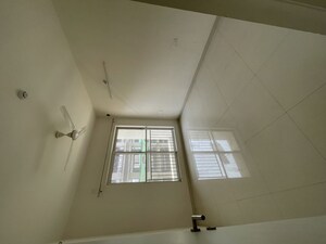 Bedroom in 3 BHK Apartment at Godrej Nurture Pune, Mamurdi – for Rent