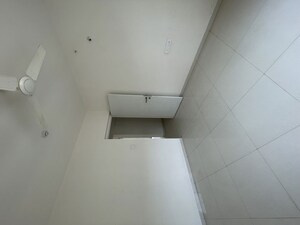 Bedroom in 3 BHK Apartment at Godrej Nurture Pune, Mamurdi – for Rent