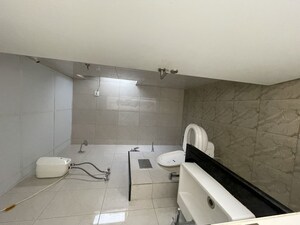 Attached Bathroom in 3 BHK Apartment at Godrej Nurture Pune, Mamurdi – for Rent