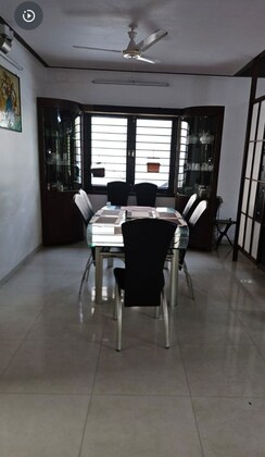 4 BHK + Pooja Room,Servant Room Independent House For Sale in Manekbaug