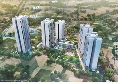 3 BHK Apartment For Sale in Godrej Air Sector 85