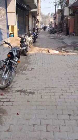  Plot – Exterior View View at Loha Mandi - for Sale