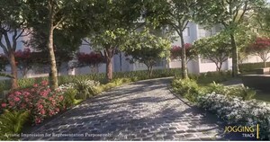4 BHK Apartment – Garden View at Godrej Air Sector 85, Sector 85 - for Sale