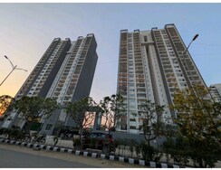 4 BHK Apartment For Sale in Godrej Air Sector 85