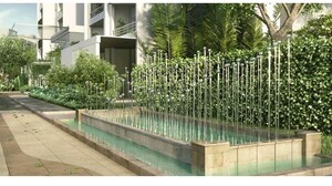 4 BHK Apartment – Exterior View View at Godrej Air Sector 85, Sector 85 - for Sale