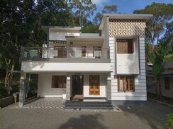3 BHK + Pooja Room,Study Room Villa For Sale in Sathnur