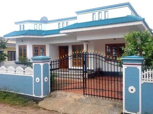 3.5 BHK Villa For Sale in Sathnur