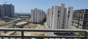 2 BHK Apartment – Exterior View View at Godrej Nurture Pune, Mamurdi - for Rent