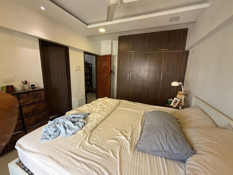 Bedroom, atlantis-apartment-versova 3 Bedroom 1200 Sq.Ft. Apartment In Versova Mumbai 10347392
