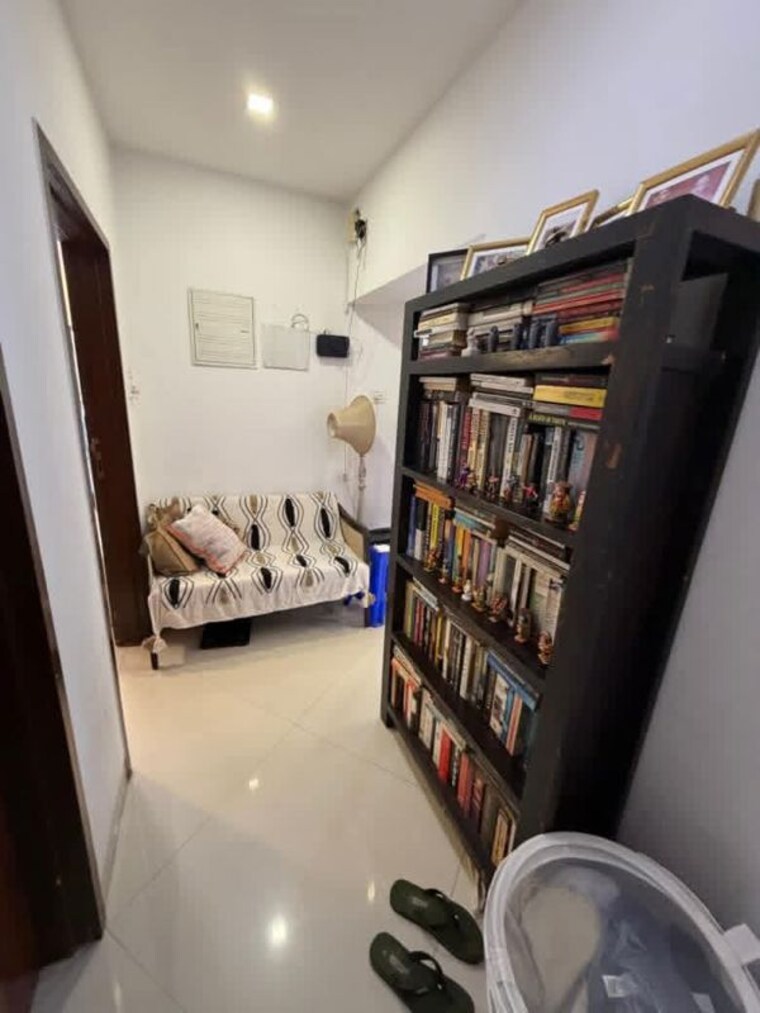 Bedroom, atlantis-apartment-versova 3 Bedroom 1200 Sq.Ft. Apartment In Versova Mumbai 10347392