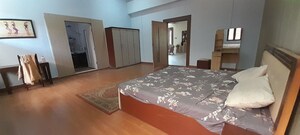Bedroom in 1 BHK Apartment at Saidham CHS Malad West, Malad West – for Rent