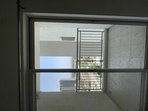 Balcony in 2 BHK Apartment at Godrej Nurture Pune, Mamurdi – for Rent