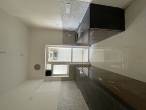 Kitchen in 2 BHK Apartment at Godrej Nurture Pune, Mamurdi – for Rent