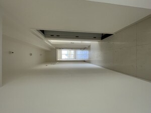 Lobby in 2 BHK Apartment at Godrej Nurture Pune, Mamurdi – for Rent