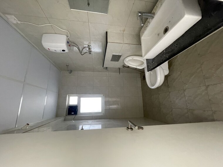 Bathroom, godrej-nurture-pune 2 Bedroom 711 Sq.Ft. Apartment In Mamurdi Pune 10348545