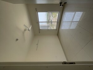 Bedroom in 2 BHK Apartment at Godrej Nurture Pune, Mamurdi – for Rent