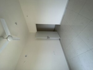Bedroom in 2 BHK Apartment at Godrej Nurture Pune, Mamurdi – for Rent
