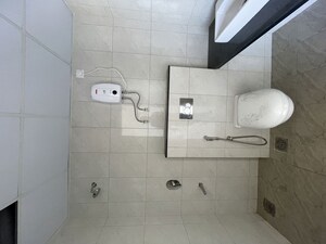 Attached Bathroom in 2 BHK Apartment at Godrej Nurture Pune, Mamurdi – for Rent