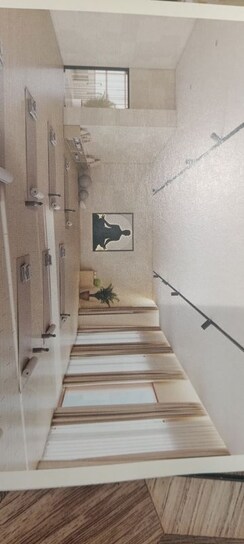3 BHK + Pooja Room Apartment For Sale in Narang Privado