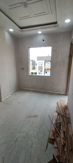 3 BHK Builder Floor For Sale in Rohini Sector 7