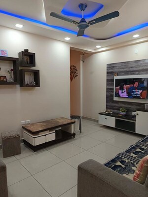 Bedroom in 3 BHK Apartment at Aparna HillPark Avenues, Ramachandra Puram – for Rent