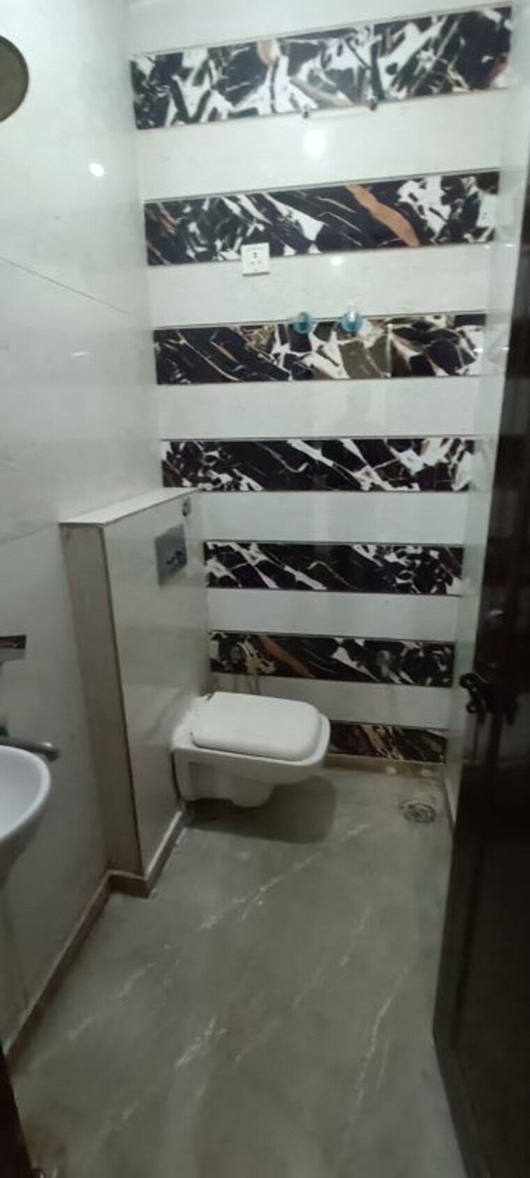 undefined, rohini sector 8 2 Bedroom 650 Sq.Ft. Builder Floor In Rohini Sector 8 Delhi 10348574