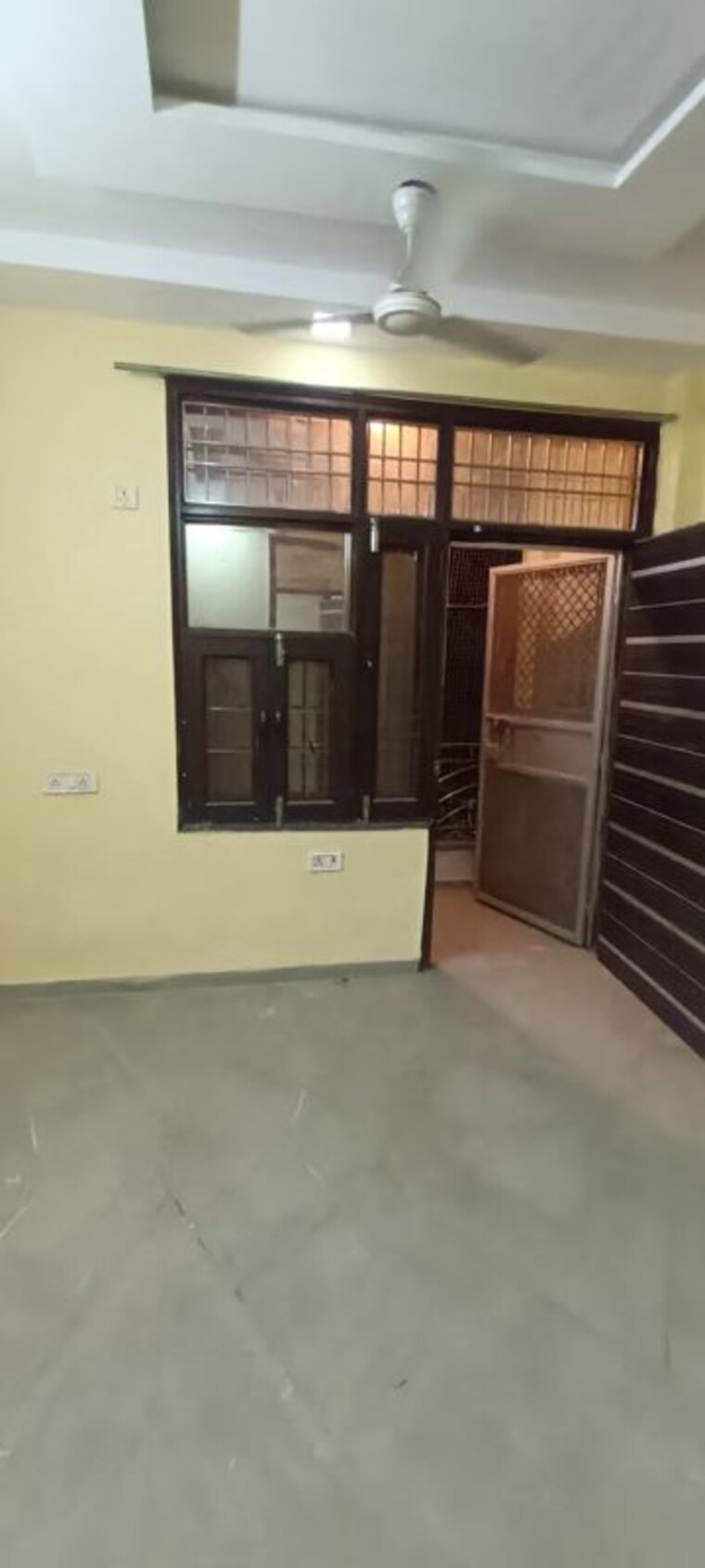 Kitchen, rohini sector 8 2 Bedroom 650 Sq.Ft. Builder Floor In Rohini Sector 8 Delhi 10348574