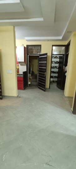 2 BHK Builder Floor For Rent in Rohini Sector 8