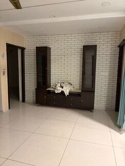 3 BHK + Pooja Room Apartment For Rent in Vishnu Vistara