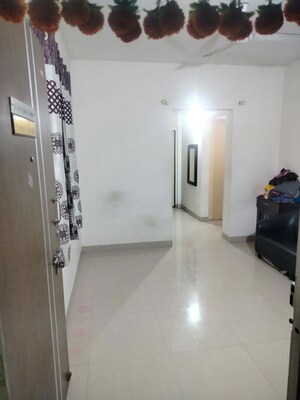 Hall in 1 BHK Apartment at Arun Anika Enclave, Hinjewadi – for Rent