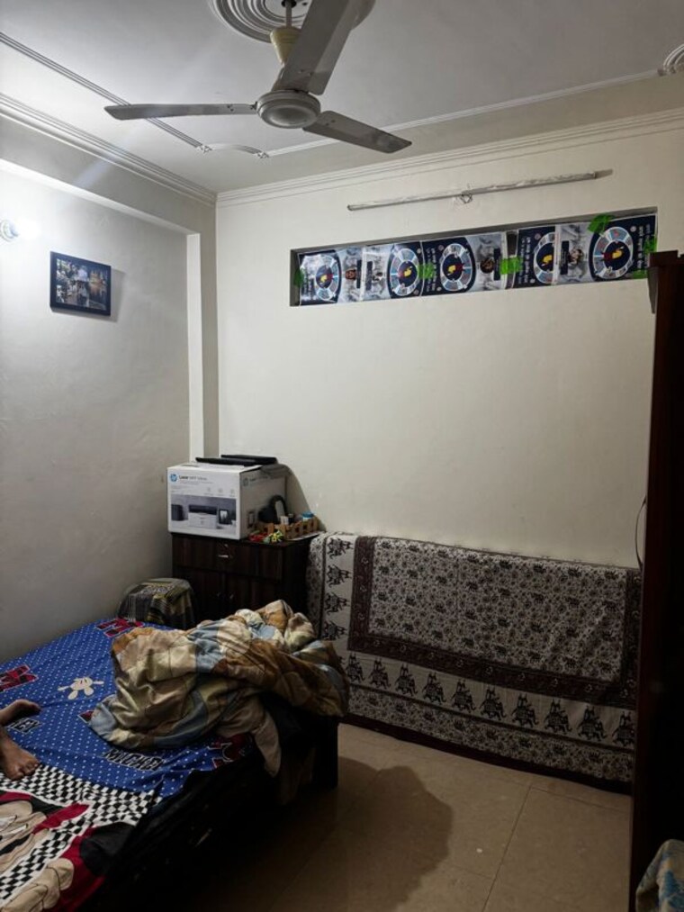 Bedroom, chattarpur 2 Bedroom 900 Sq.Ft. Builder Floor In Chattarpur Delhi 10348581