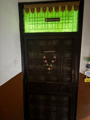 Furnished Amenities in 2 BHK Builder Floor at Chattarpur – for Sale