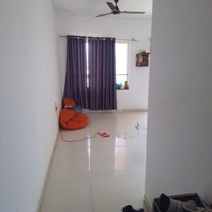 Hall in 2 BHK Apartment at Godrej Elements, Hinjewadi – for Rent