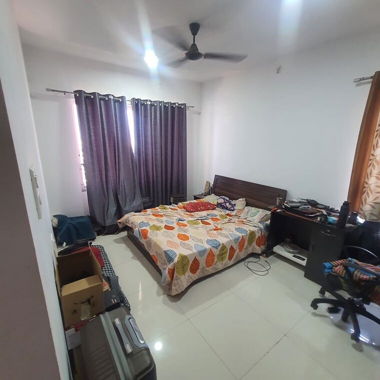 Bedroom, godrej-elements 2 Bedroom 840 Sq.Ft. Apartment In Hinjewadi Pune 10348578