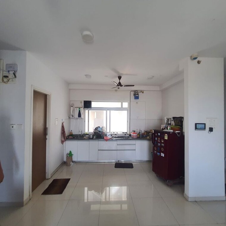 Kitchen, godrej-elements 2 Bedroom 840 Sq.Ft. Apartment In Hinjewadi Pune 10348578