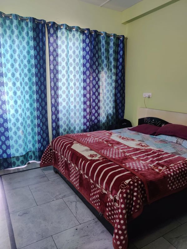 2 BHK 1350 Sq.Ft. Builder Floor in SS Mayfield Gardens