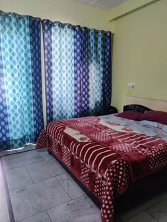 2 BHK Builder Floor For Rent in SS Mayfield Gardens