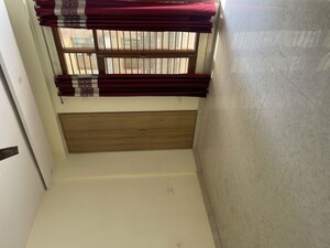 Staircase in 3 BHK Builder Floor at Rps Palms, Sector 88 – for Sale
