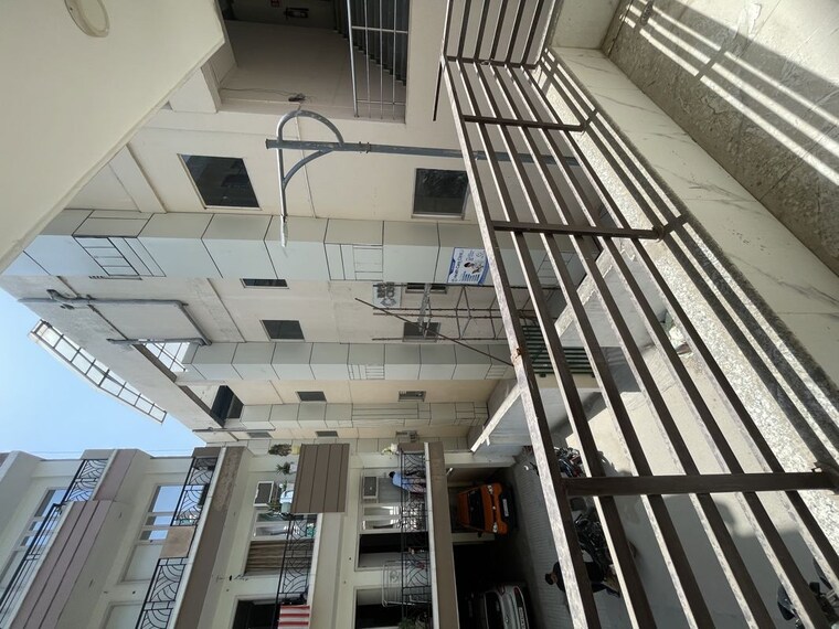 undefined, rps-palms 3 Bedroom 1130 Sq.Ft. Builder Floor In Sector 88 Faridabad 10348585